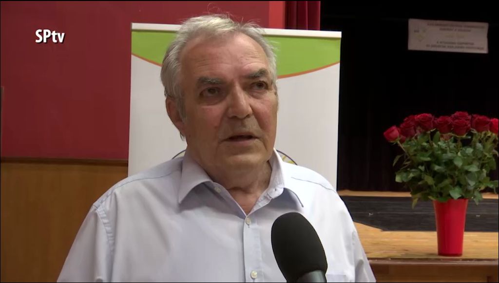 Nyugdíjasok Járási Népzenei Fesztiválja